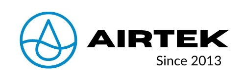 Airtek web logo