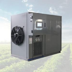 CC300 heat pump dryer