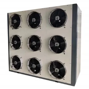 9 fan dehydrator