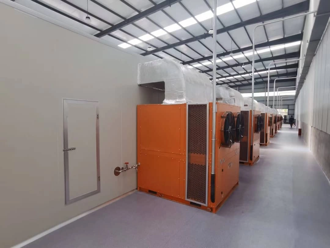 Airtek Food Drying & Dehydrator Manufacturer Airtek Food Drying & Dehydrator Manufacturer