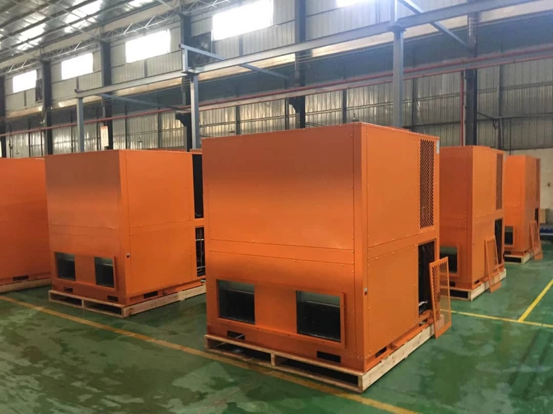 Dehumidifier Machines Dehumidifier Machines