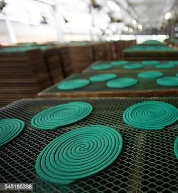 mosquito coil drying process mosquito coil drying process