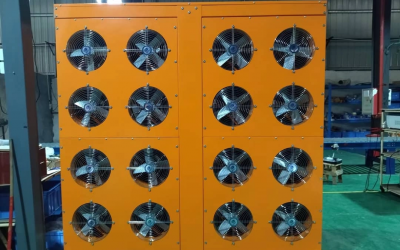 Preserving Food Nutrition Value Through Dehydrator Machines in India