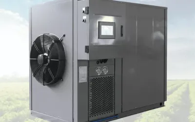A Comprehensive Guide To Heat Pump Food Dehydrator Machines