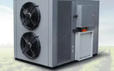 Top Health Advantages of Using a Food Dehydrator