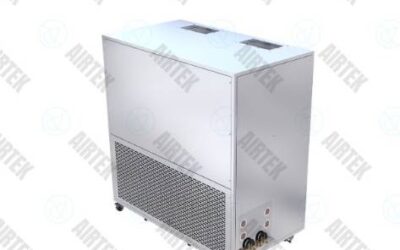 Improving Food Quality and Shelf Life with Commercial Drying With Food Dryer Machine