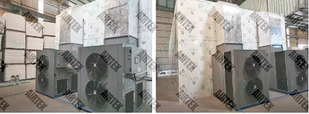 Fruit Dryer Machine