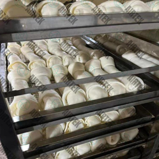 Pet Food Dryer: Ensuring Safety and Extended Shelf Life